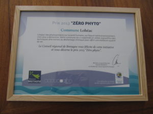Prix Zéro Phyto